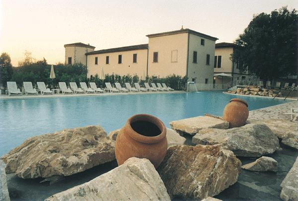 Coronavirus. «Settore termale colpito dalla pandemia», i sindaci toscani chiedono incontro a Giani