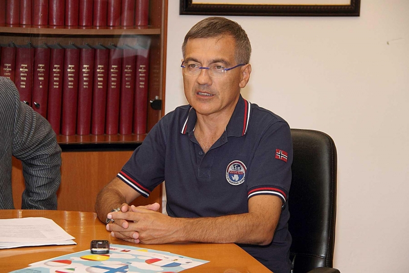 Ex assessore di Pontedera denunciato e indagato per stalking