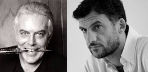 “I colori del libro” a Bagno Vignoni, l’anteprima è con Fabio Stassi e Diego Cugia
