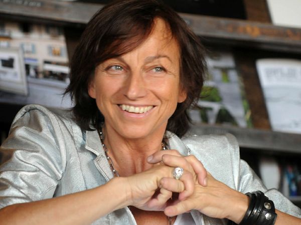 HITALIA a Firenze. Il 4 maggio Gianna Nannini live al Mandela Forum