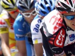 Annullo speciale per i Mondiali di ciclismo in Toscana