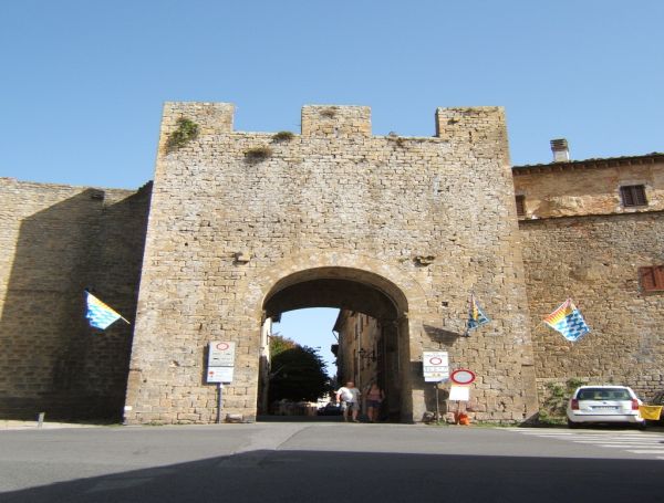 A scuola in sicurezza, a Volterra da lunedì viabilità sperimentale