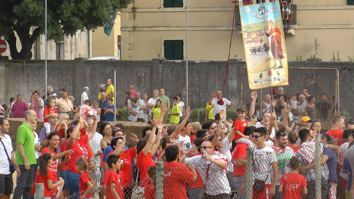 Il giubilo