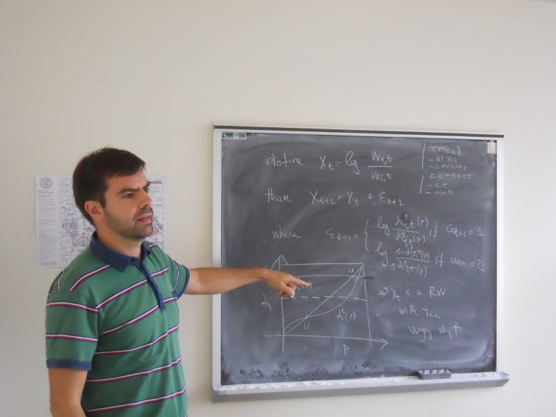 “Homo oeconomicus”, il suo comportamento imprevedibile al centro di un progetto di ricerca