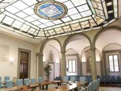 Giani bis. Tutte le donne e gli uomini del presidente