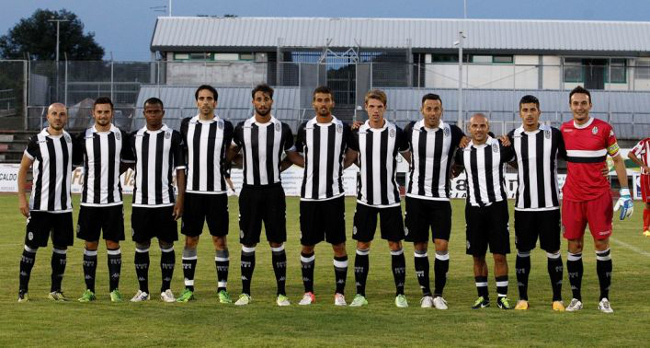 Robur senza sponsor, tifosi propongono il logo di Siena capitale europea della cultura sulle maglie