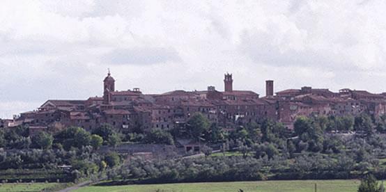 Torrita di Siena, torna la Fiera al Piano