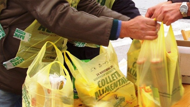 Aumenta la povertà alimentare. Firenze sostiene aiuti per 21mila persone