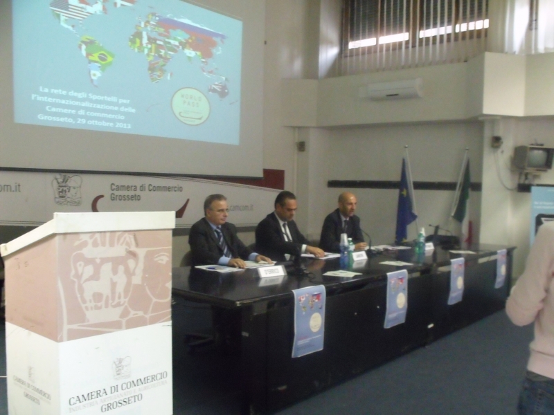 Aziende con il “World Pass”, la Maremma punta sull’export