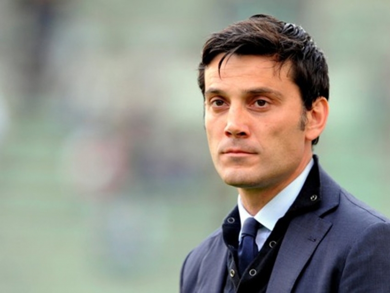 Addio Aeroplanino. La Fiorentina esonera Vincenzo Montella