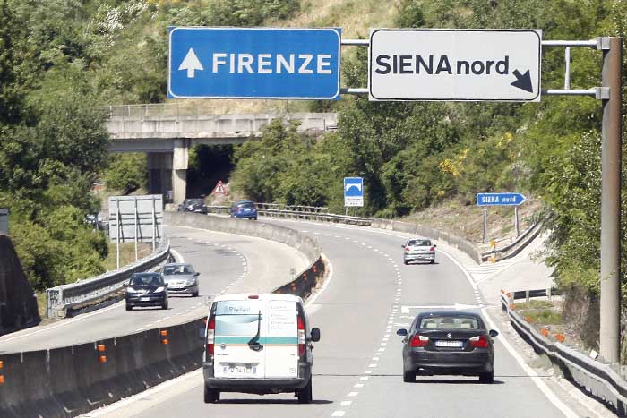 Due Mari e AutoPalio, Siena fa appello a Governo e Parlamento: «Risposte immediate o mobilitazione»