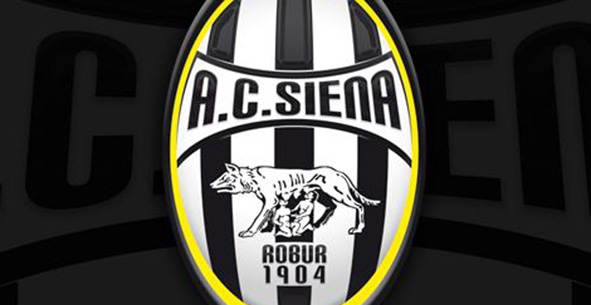 Ac Siena, lo sponsor vien mangiando. La Cascina sulle maglie per tre partite