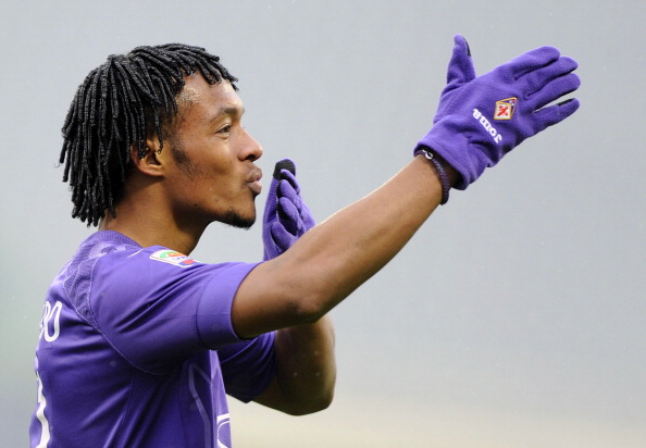 Vittoria al Cuadrado per la Fiorentina. Quarto stop consecutivo per il Livorno