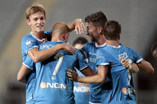 Serie B, l’Empoli si prepara al grande salto. Amarezza in casa Siena
