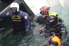 Naufragio Concordia, trovati altri resti. Forse frammenti di ulna