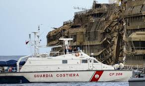 Concordia, completate ricerche dispersi. Ora attesa per i risultati del test Dna sui resti