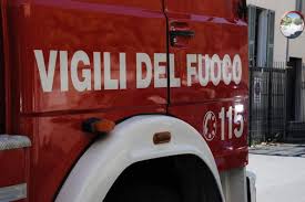 Incendio in centrale 118 a Firenze per guasto elettrico