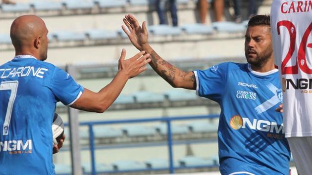 Serie B tra “cenerentole ambiziose” e “nobili decadute”. Ci sono Empoli-Varese e Siena-Palermo