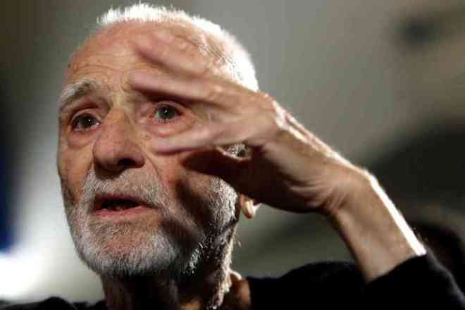 Il riconoscimento. Una via per Monicelli nei luoghi ‘cult’ del film Amici miei