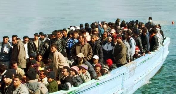 Basta migranti. Pietrasanta non può accoglierli, il sindaco: «Siamo in difficoltà»