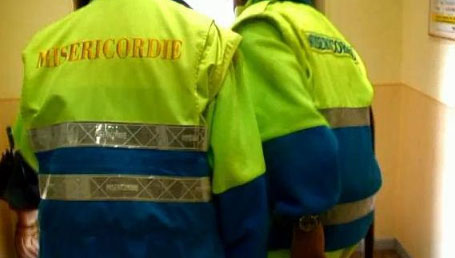 Diecimila volontari delle Misericordie toscane aspettano il vaccino. ‘Fare presto’