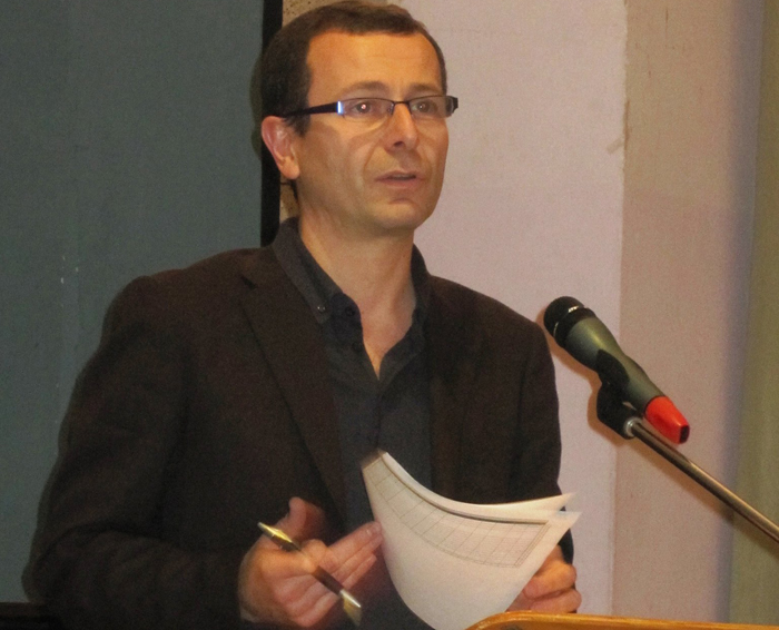 Pd, a Siena Mugnaioli è il nuovo segretario comunale. Eletto con il 61,1 per cento dei voti raccolti in 17 circoli