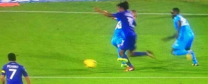 Beffe finali per Fiorentina e Livorno, il turno infrasettimanale fa il pieno di polemiche