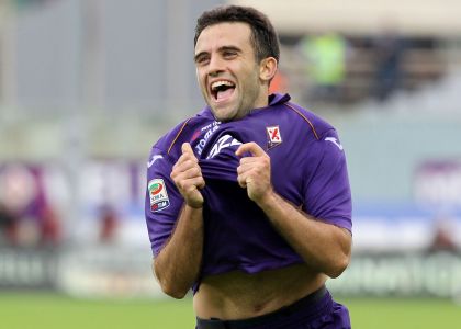 “Pepito” e Nicola, nei loro ritorni le speranze di Fiorentina e Livorno