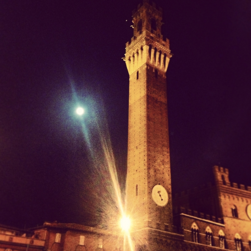 Il verdetto dei viaggiatori, Firenze e Siena tra le città più belle al mondo