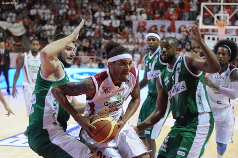 Basket, sconfitte per Pistoia e Siena alla seconda di Serie A