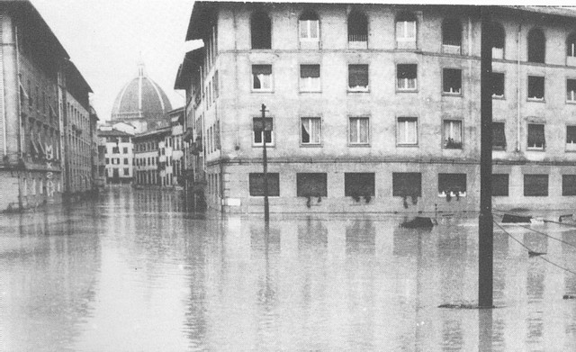 L’alluvione di Marasco. La catastrofe raccontata con le rime dell’immortale menestrello