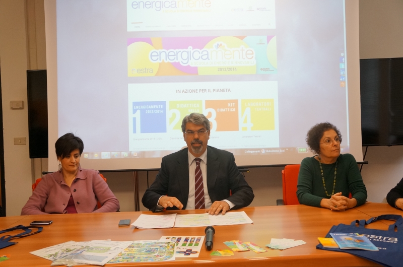 La scuola diventa ecologica con la terza edizione di Energicamente