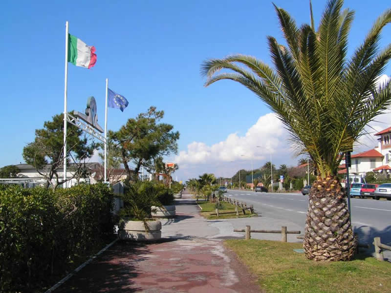 Estate più lunga a Forte dei Marmi: stabilimenti aperti fino al 6 novembre