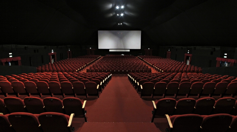 Cinema scontato. Unicoop Firenze lancia Carta per i soci, biglietto ridotto in 53 sale