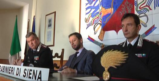 Dal Tribunale al Ministero. Pm senese nella commissione per la riforma dei reati agroalimentari