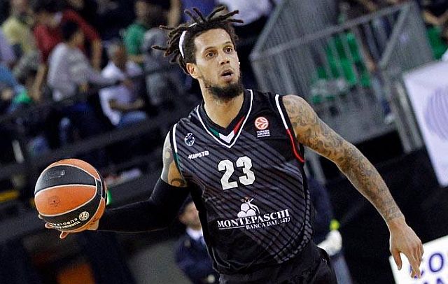 Mens Sana, con il Bayern nessuna alternativa alla vittoria. Per l’Europa e per trattenere Hackett a Siena