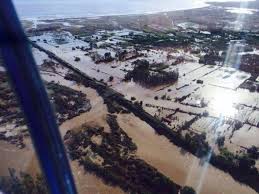 Un aiuto per ripartire, Pisa si mobilita per la Sardegna con una cena di solidarietà