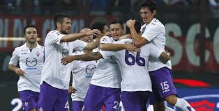 Serie A., l’11^ giornata sorride a Fiorentina e Livorno