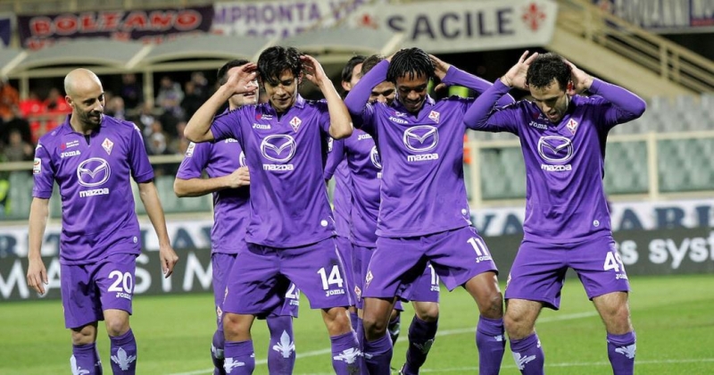 Pepito-show al Franchi. La Fiorentina torna a sognare la Champion’s