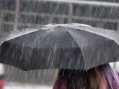 Perturbazione in arrivo sulla Toscana: nel mirino le aree interne. Venerdì torna il gran caldo