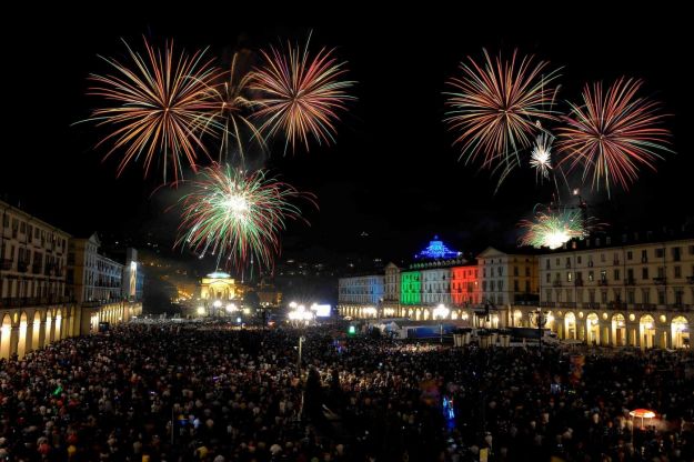 Il Capodanno in Toscana. Dove festeggiare la notte più lunga dell’anno. Tutti gli appuntamenti nelle piazze