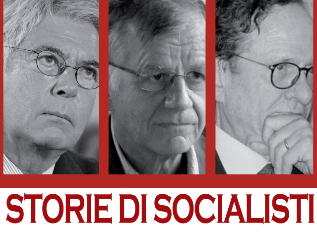 I colori del libro – Storie di socialisti