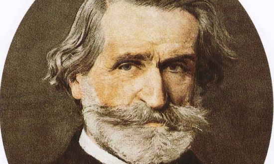 Tutto Giuseppe Verdi nella Sala del Mappamondo. Siena celebra il compositore a 200 anni dalla nascita