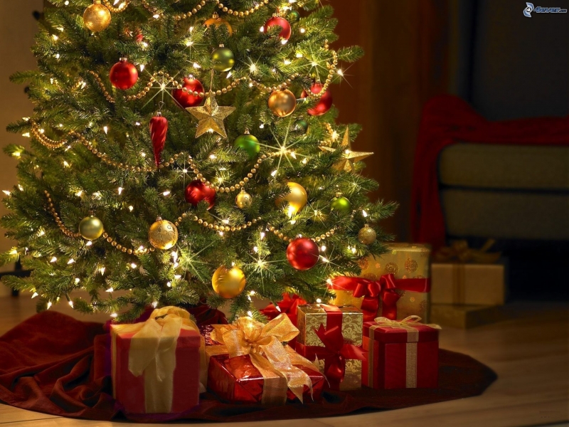 La crisi batte i regali, da nord a sud calano gli acquisti per il Natale