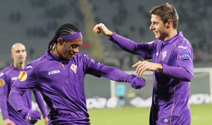 Il viola brilla in Europa League. Superata la prima fase, le nuove sfide nell’orizzonte europeo della Fiorentina