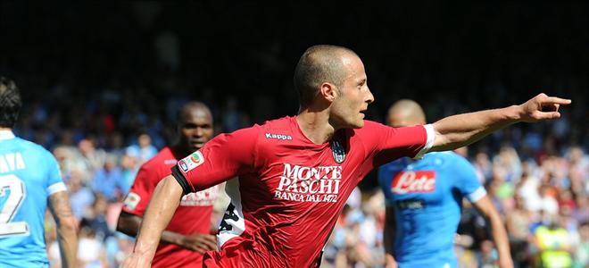 Serie B, l’Empoli perde la testa. E il Siena vive una stagione senza pace