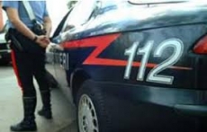 Nel 2013 raddoppiati gli omicidi in Toscana, ma gli autori non sfuggono ai Carabinieri