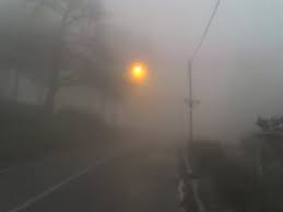 El Nino sull’Europa, fino a Natale sole e nebbia
