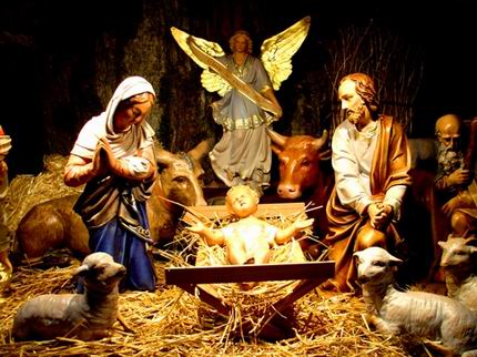 Presepe vivente tra i vicoli di Sinalunga per rivivere la magia della Natività
