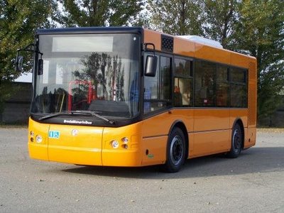 In arrivo 300 nuovi autobus per il trasporto pubblico locale in tutta la Toscana